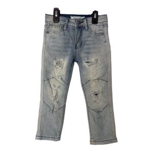 Blue Cult Denim Jeans